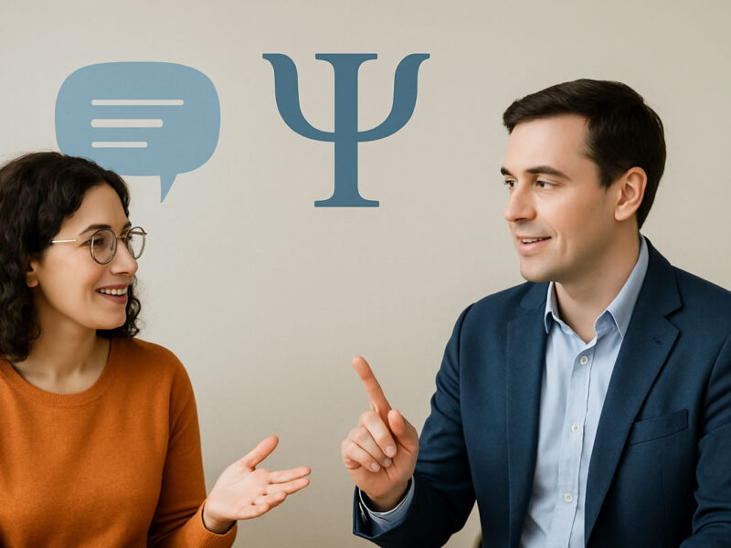 Mejorar Habilidades Comunicativas